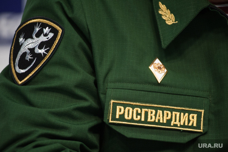 Часовые на КПП воинской части Росгвардии в Чечне сами открыли ворота нападавшим