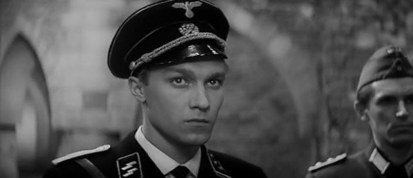 По какому принципу в советском кино подбирали актеров на роли фашистов?