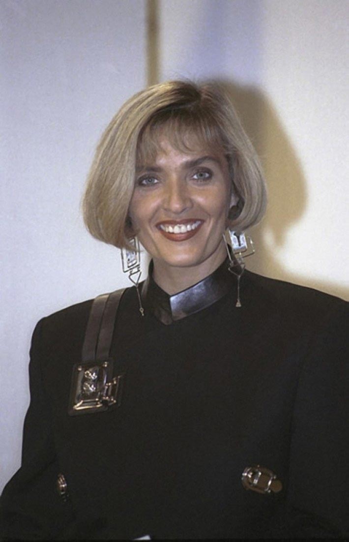 Лайма Вайкуле, 1992 год 
