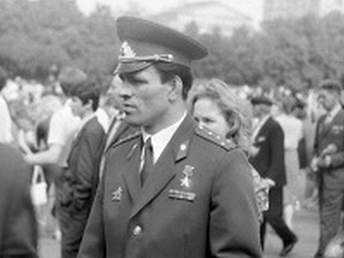 Засекреченный подвиг: как обычный старлей стал Героем Советского Союза