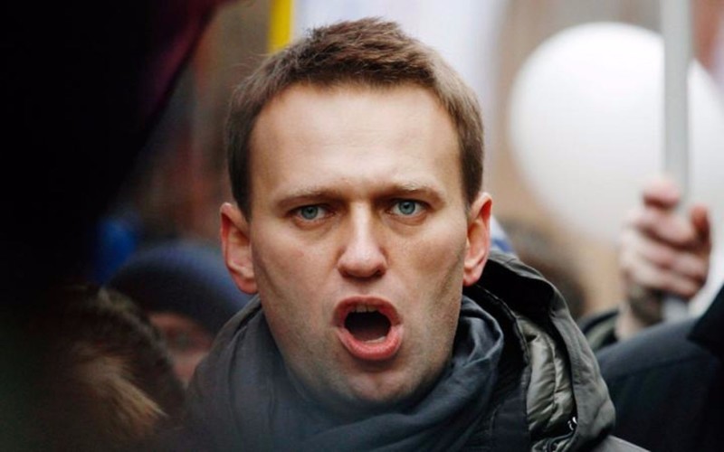 «Кровавые мальчики» оппозиции: Навальный зовет детей на митинг