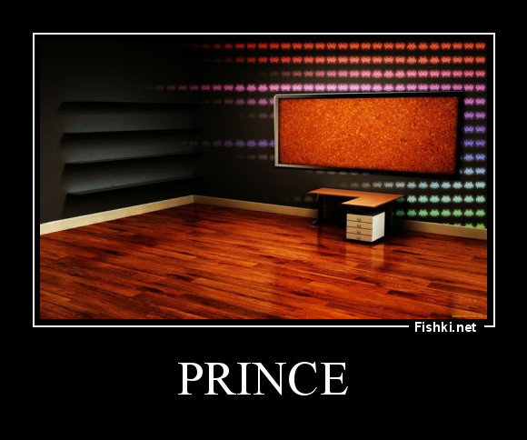 Prince