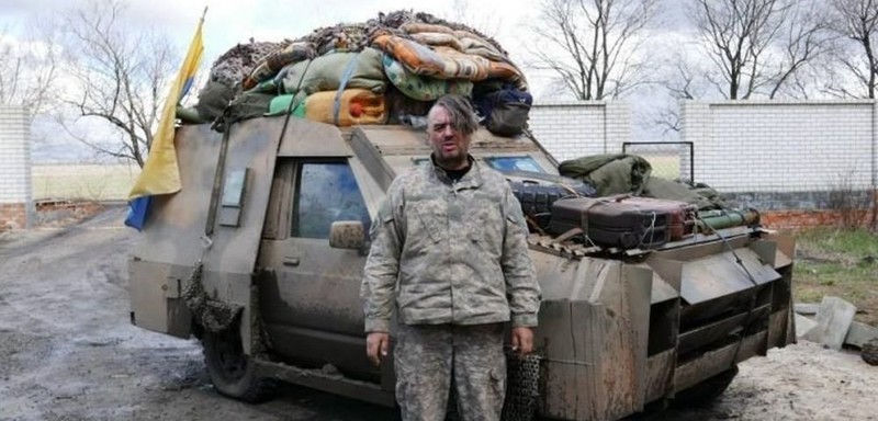 У ВСУ не хватает боеприпасов после пожара на арсенале в Балаклее