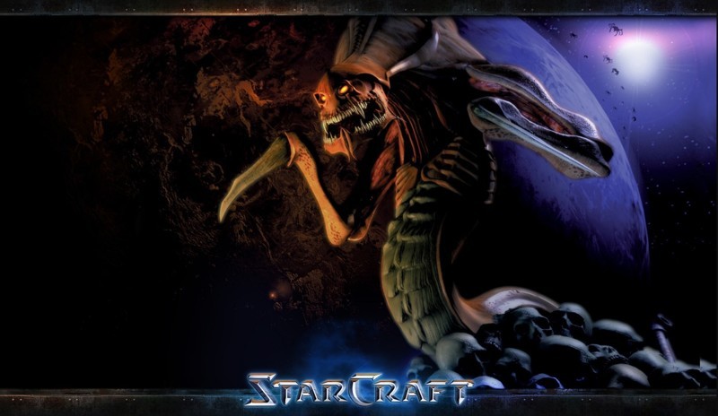 Blizzard анонсировала переиздание оригинального StarCraft
