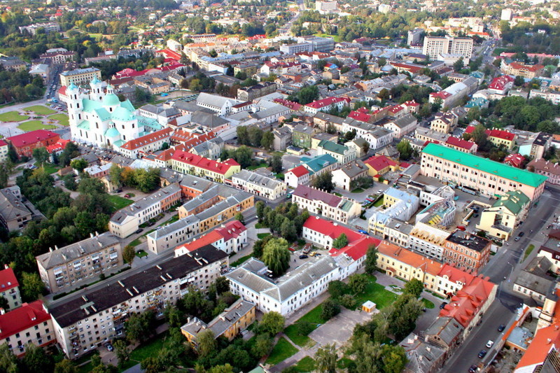 Гродно 