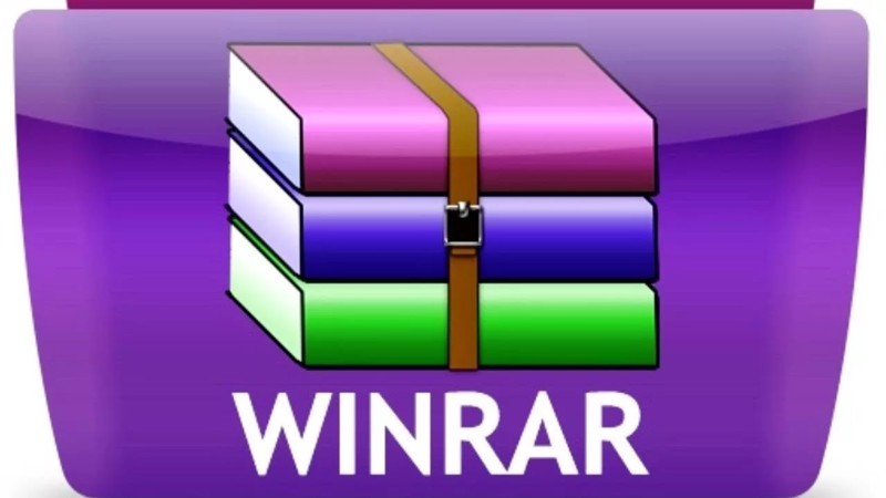 Кто придумал WinRAR