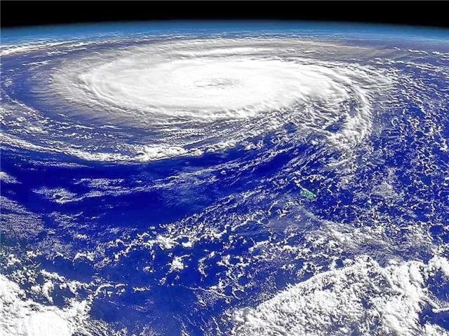 Метеорологи прогнозируют в 2017 году «климатический ад»