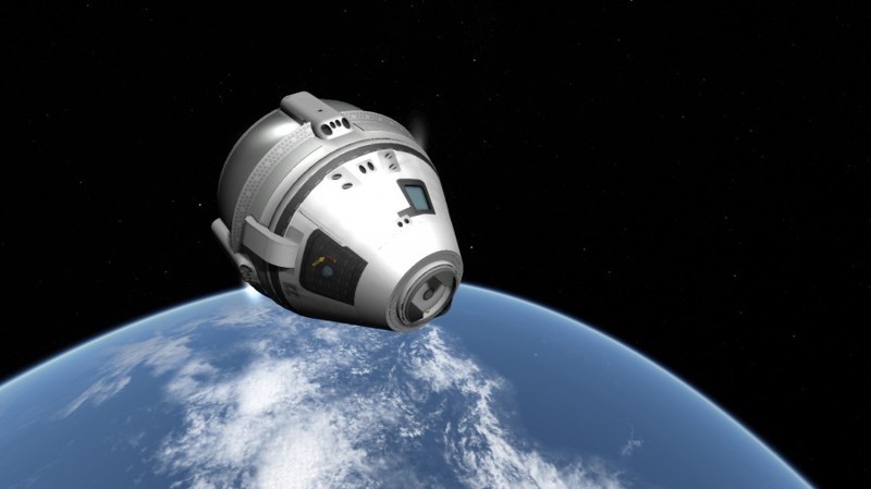 В бедах проекта Boeing Starliner виновата, разумеется… Россия