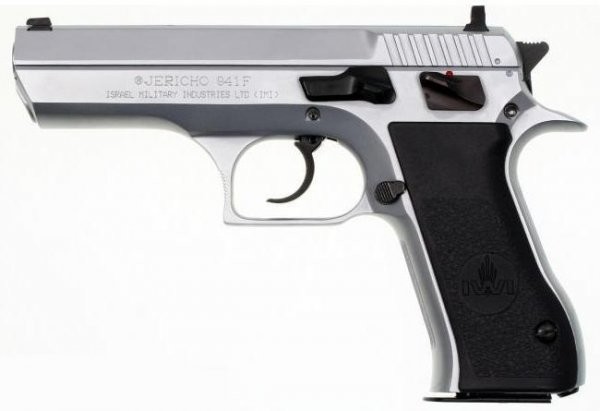 Пистолет Jericho 941F