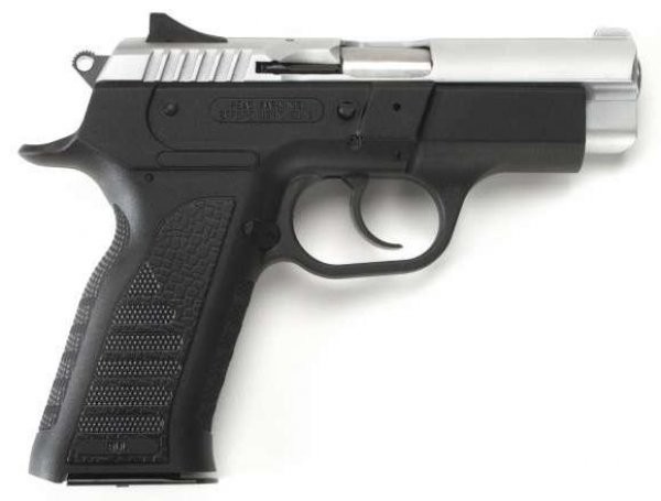 Пистолет BUL Cherokee Compact