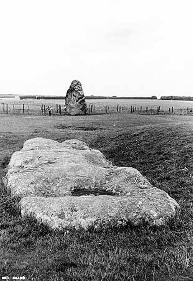 История всемирного надувательства.Как строили Стоунхендж (Stonehenge)