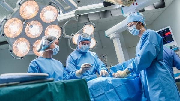 Первая в мире пересадка головы человеку состоится уже через 8 месяцев