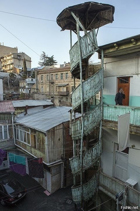 Тбилиси