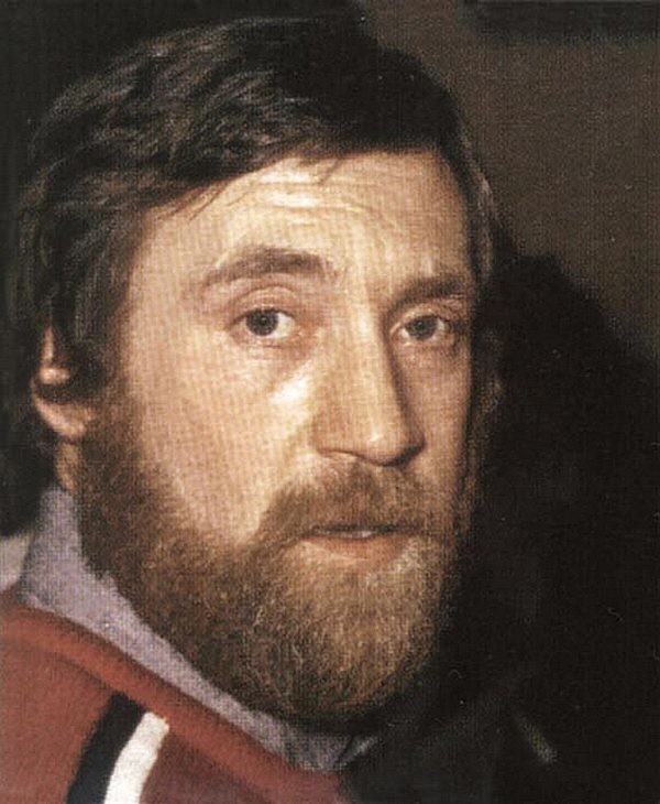 64. Владимир Высоцкий. Париж, 1975 год
