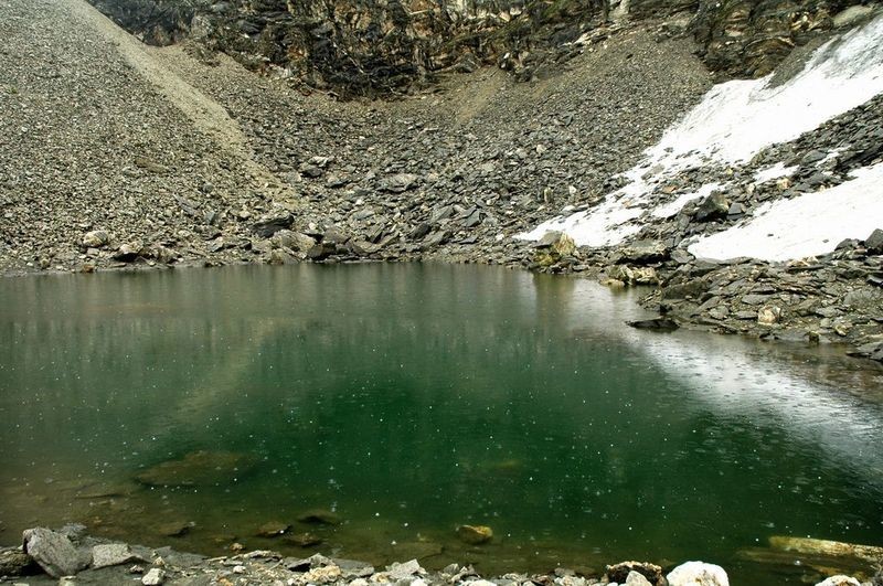 Тайна озера Роопкунд в Гималаях