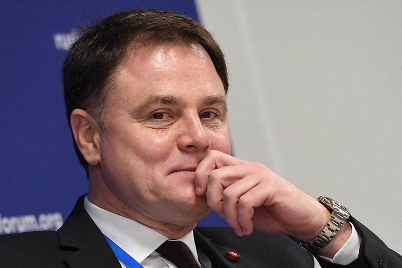 Вилла бывшего губернатора Тулы