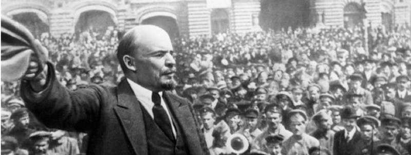 Шпиономания и заговоры. Секреты российской революции
