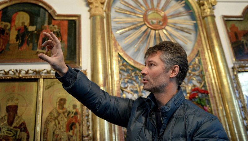 Ройзман придет как свидетель защиты на процесс блогера Соколовского