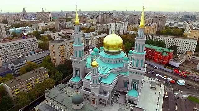 Обращение к мусульманам России