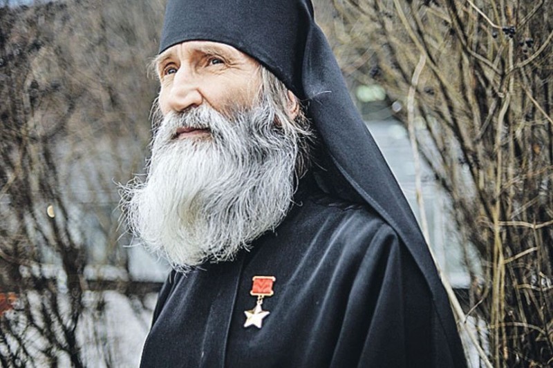 Я ноги потерял, а люди души теряют