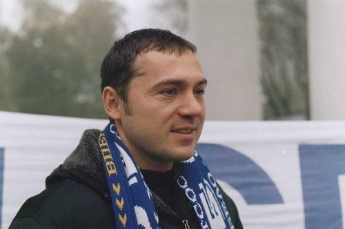 Динамо Киев, золотой состав тогда и сейчас