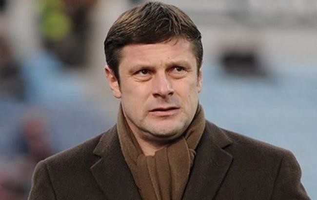 Динамо Киев, золотой состав тогда и сейчас