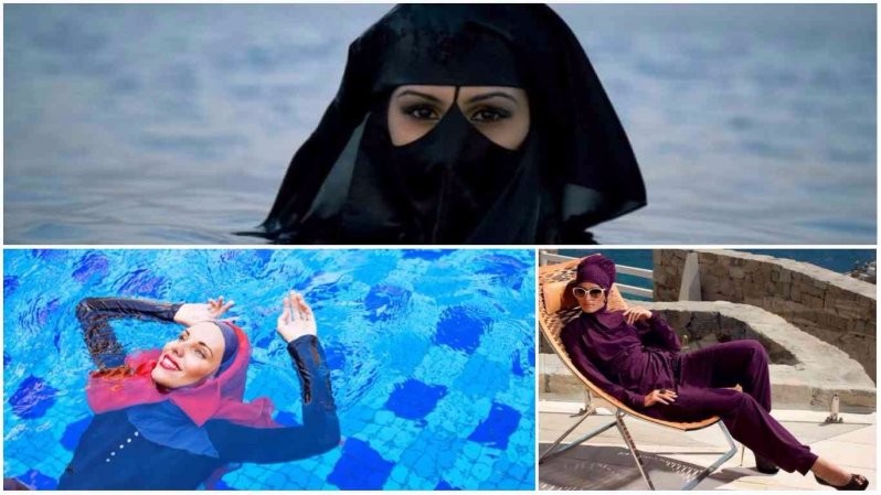 «Закрытый» пляжный сезон: почему запрещено плавать в религиозных купальниках?
