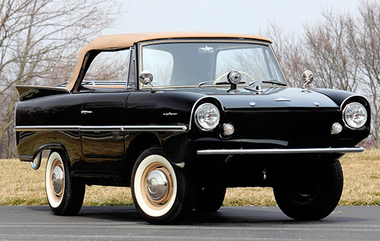 Amphicar