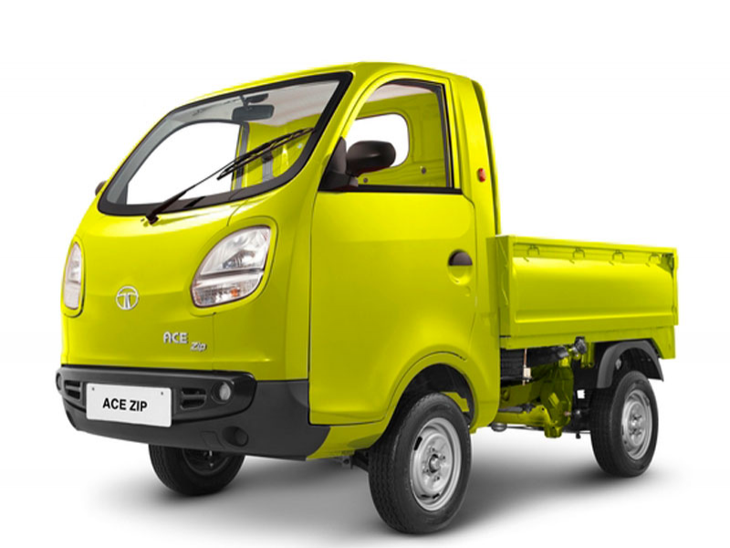 Tata Ace Zip