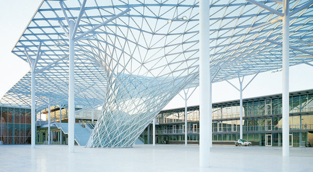 Архитектурный гид по Милану