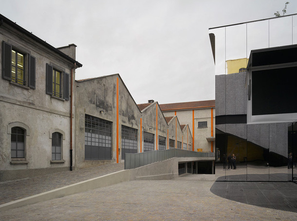 2. Fondazione Prada