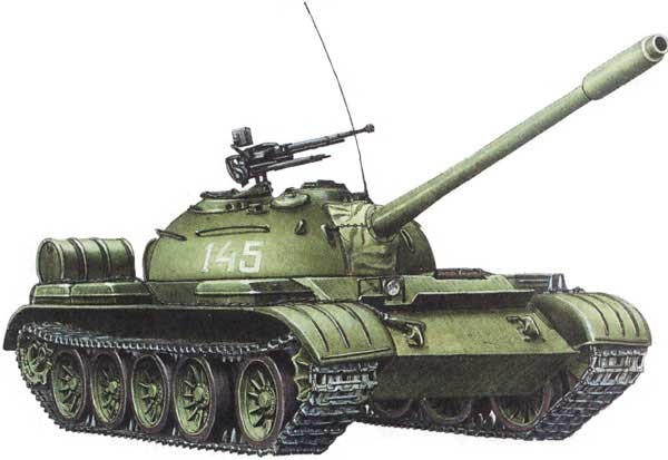 Британец нашел в советском танке Т-54 золотые слитки на $2,5 миллиона