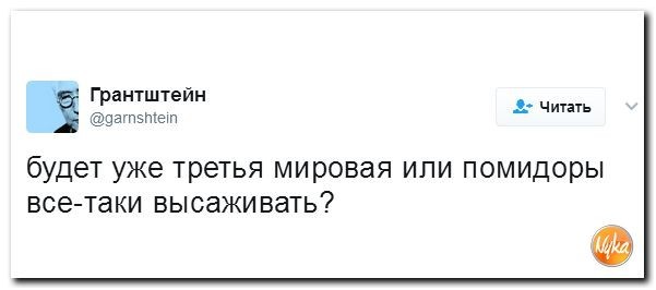 Политические коментарии соцсетей - 96