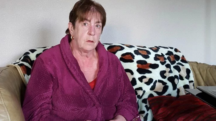 В Великобритании пенсионерку жестоко избили наркоторговцы