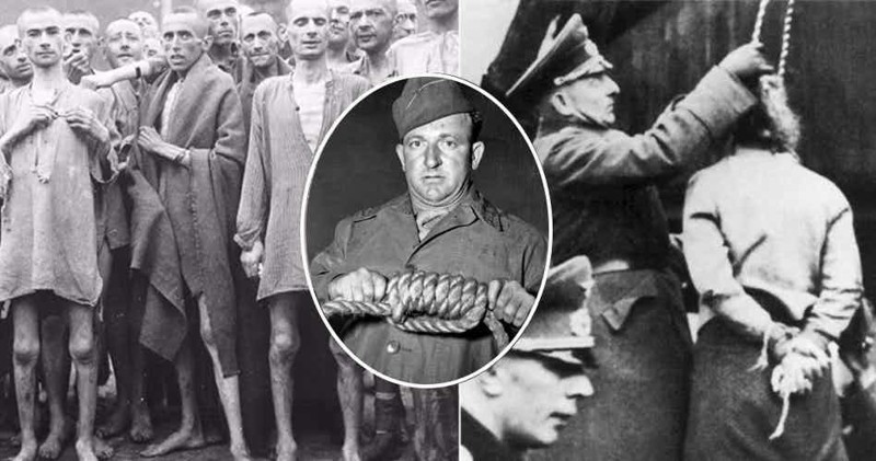 15 пугающих фактов и фотографий Нюрнбергского процесса