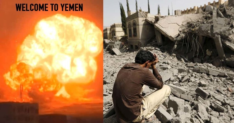 15 фактов об одной из самых разбитых войной арабских стран - Йемене