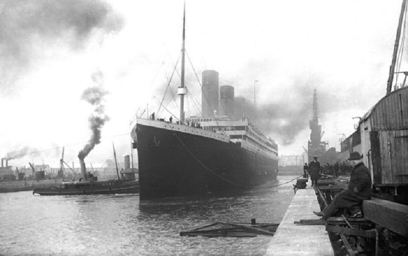 10 удивительных фактов о Титанике, которые вы могли не знать
