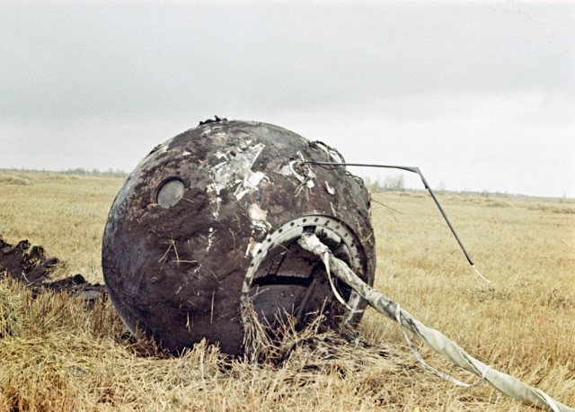 Неизвестный День космонавтики: 10 случаев, когда Гагарин мог погибнуть