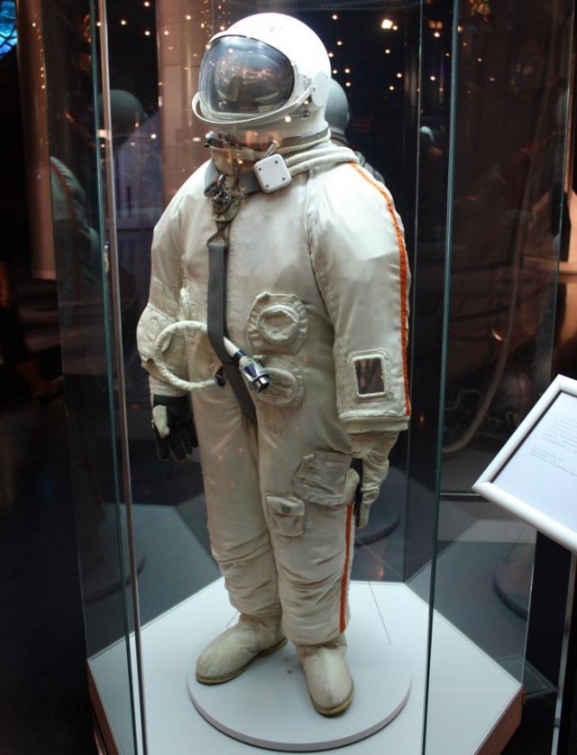 День космонавтики: 10 экспонатов, совершивших прорыв в области изучения космоса