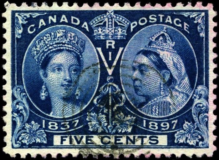 Хранитель королевских марок, 1890