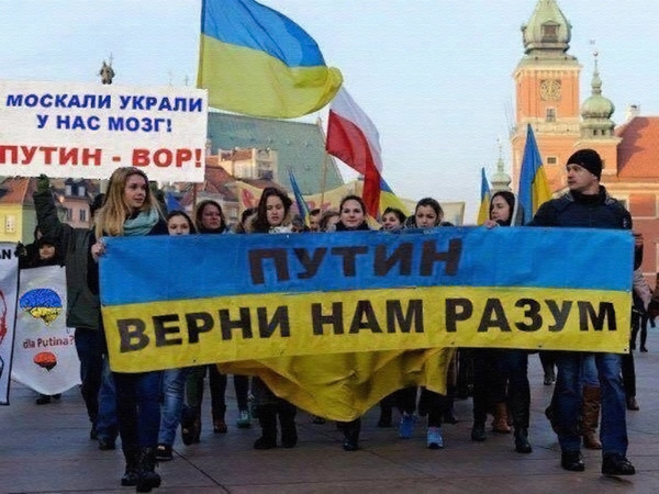 Цирк и клоуны остались: украинский «политикум» как есть
