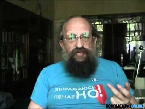 Анатолий Вассерман препарировал цифры Солженицына 