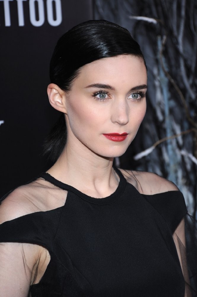 Руни Мара - Rooney Mara 32