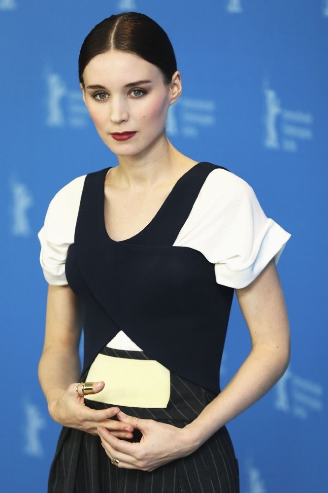 Руни Мара - Rooney Mara 32