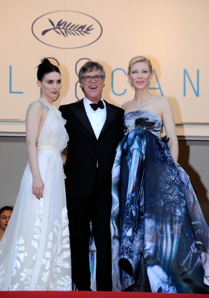 Руни Мара - Rooney Mara 32