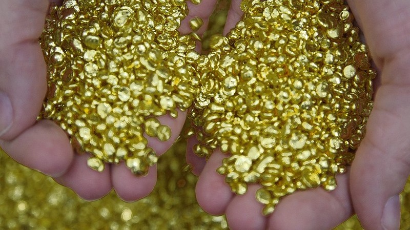 Россия обрушит рынок золота
