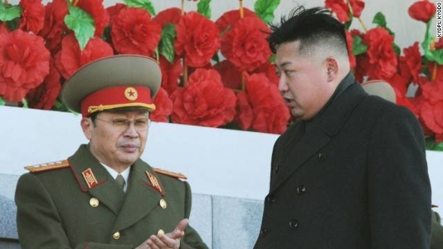 После того, как Ким Чен Ын расстрелял своего дядю и всю его семью за измену, он остался последним в своем роду