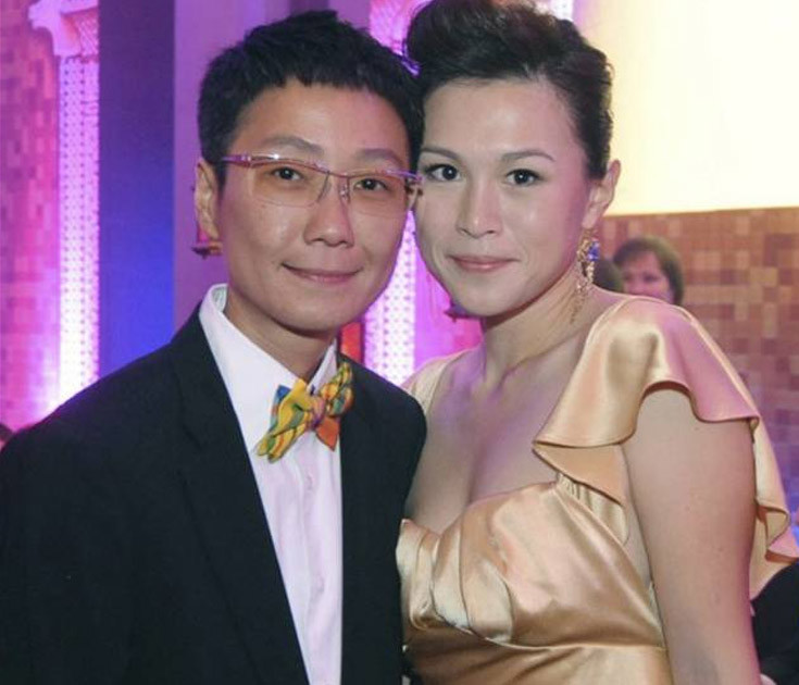 Гонконгский магнат поднял до 180 миллионов долларов награду за женитьбу на своей дочери