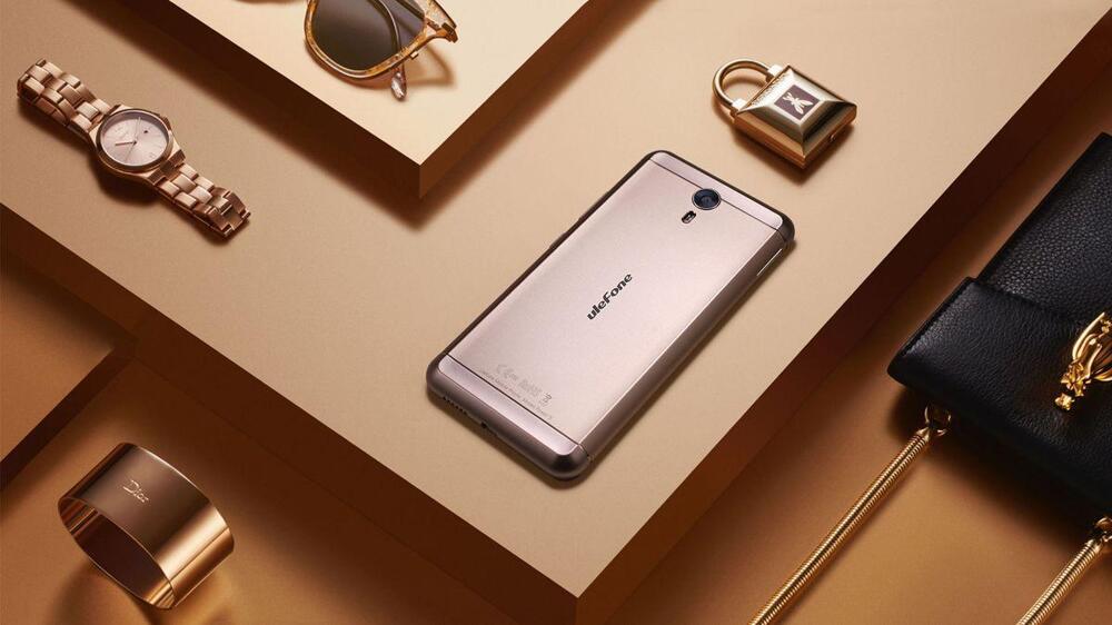 Розыгрыш самого мощного смартфона Ulefone Power 2