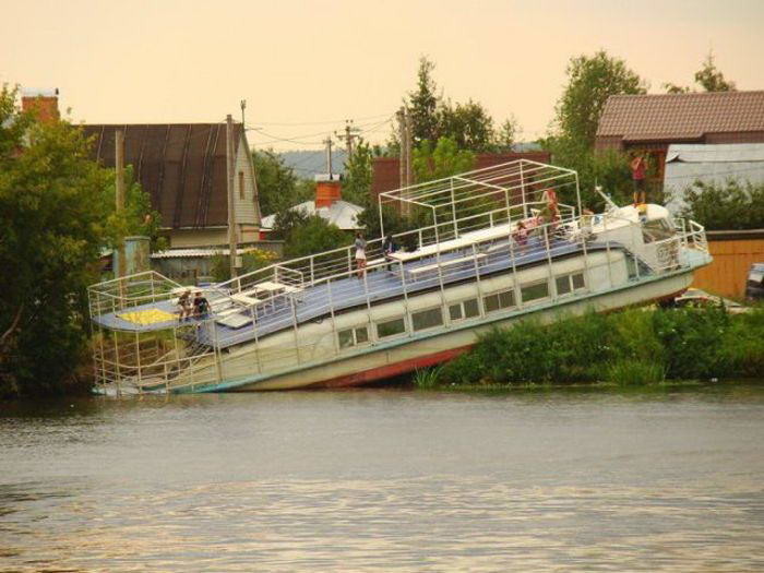 Эпические провалы